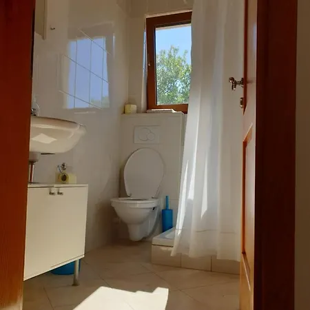 Tunjic Apartment