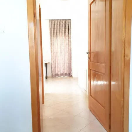 Apartment Tunjic *