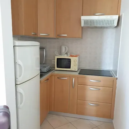 Tunjic Apartment