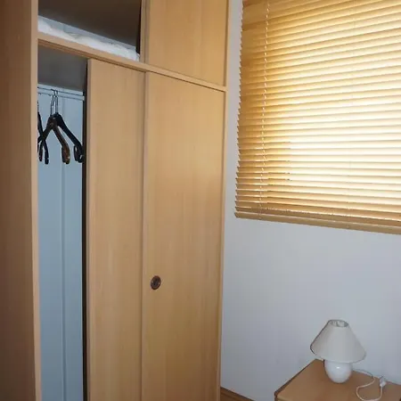 Tunjic Apartment Malinska