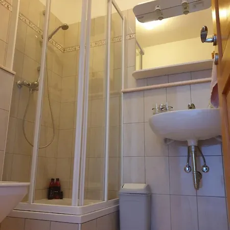 Apartment Tunjic