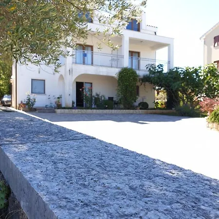 Tunjic Apartment Malinska
