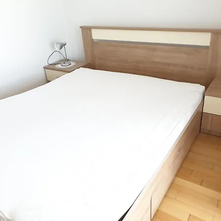 Tunjic Apartment