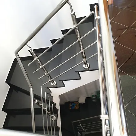 Tunjic Apartment *