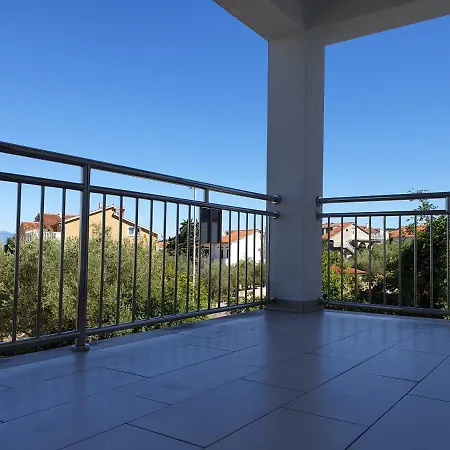 Tunjic Apartment