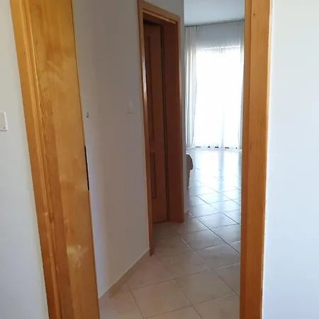 Apartment Tunjic