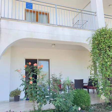 Tunjic Apartment Malinska
