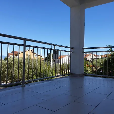 Tunjic Apartment Malinska