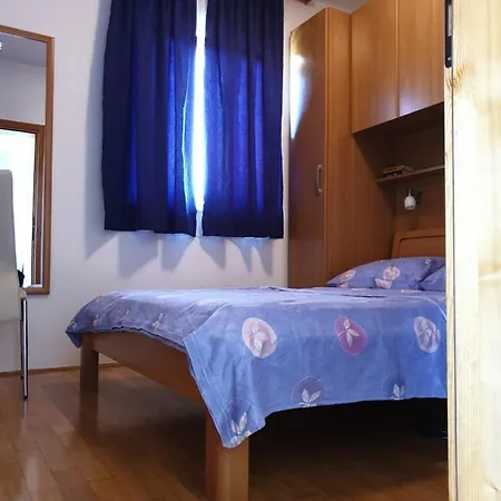 Tunjic Apartment Malinska