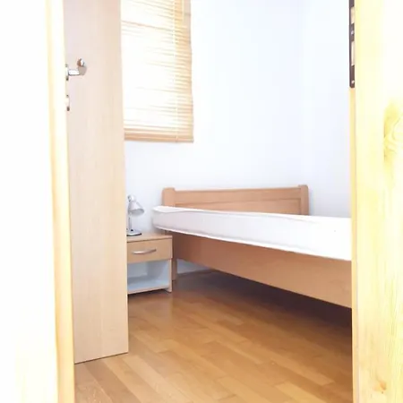 Tunjic Apartment