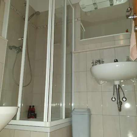 Apartment Tunjic